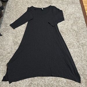 Knitted FH Clothing Co. Women's Dress